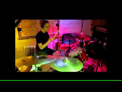 Hit Like a Girl Contest 2016 Stephanie Brettman