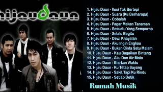 Download lagu BEST 15 LAGU HIJAU DAUN TERPOPULER FULL ALBUM Ruma... mp3