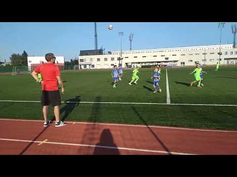 POR U12 - Přerov 16.9.2023  1/3