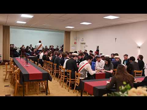 Gaudia Cantus Virtutum - Sarie Marais