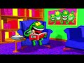 Word Munchers Deluxe 1996 Grade 1 Classification