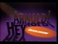 Nickelodeon Commercials Spring 1997
