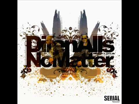 Difenalls (Jeff Di Feno & Jyack Alls) - No Matter (Original Mix)