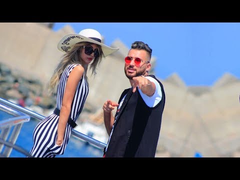 Faycal Mignon & Mc Majhoul  & Gali Ft. DJ Souhil - Noche - ( Clip Officiel )