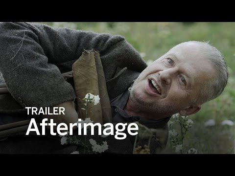 Afterimage (2017) Official Trailer