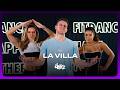La Villa Ryan Castro Kapo Gangsta FitDance Choreography
