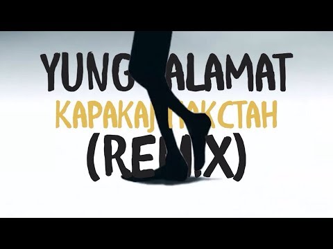 Yung SalaMat - Каракалпакстан (Remix) (Official Video)
