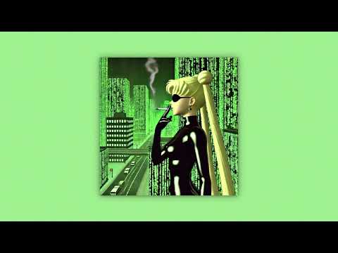 Ikkimel x Ski Aggu Type Beat - Acid Shuttle