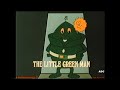 The Little Green Man Episode 5 Central TV 1985 CITV