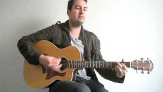 Matt Stansberry "Pull Yourself Together"