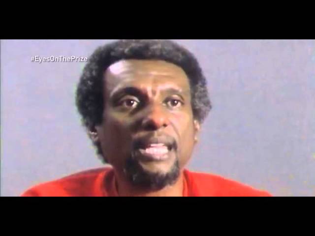 Eyes On The Prize (trailer)