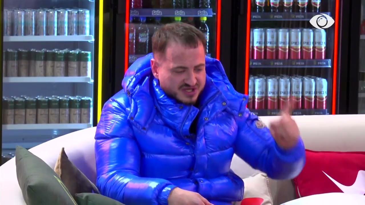 “Aq sa ke provokuar, ke marrë, do shkojë dhe më keq”/Xumi-Eglit: Ke kthyer të gjithë shtëpinë kundër