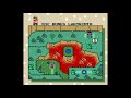 SMW Custom Music The Second Reality Project Reloaded The Legendary Donut Volcano