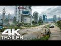 THE DOG STARS Final Trailer 2026 Ridley Scott Post Apocalyptic Movies