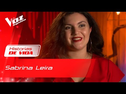 ¡Conocé a Sabrina Leira Toriani!  - La Voz Argentina 2021