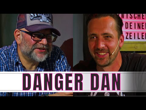 ZWiSCHEN DEiNEN ZEiLEN - MiT DANGER DAN