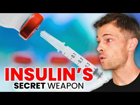 My Insulin Timing Trick Doctors Never Mention | Game-Changer for T1D