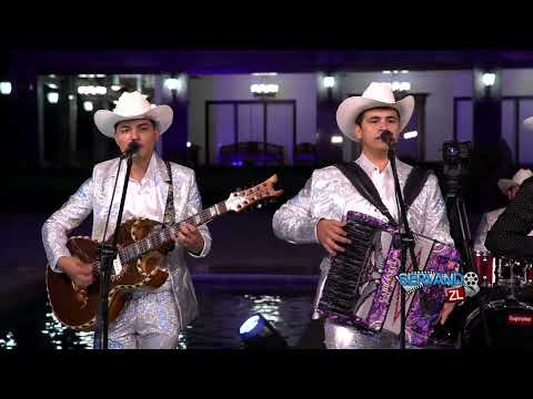 Los Financieros De Culiacan Ft. Alfonso Payan y Asociados - La Balanza (En Vivo 2022)