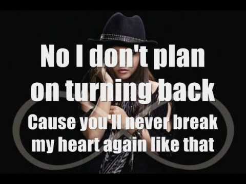 Video thumbnail for Heartbreak Survivor