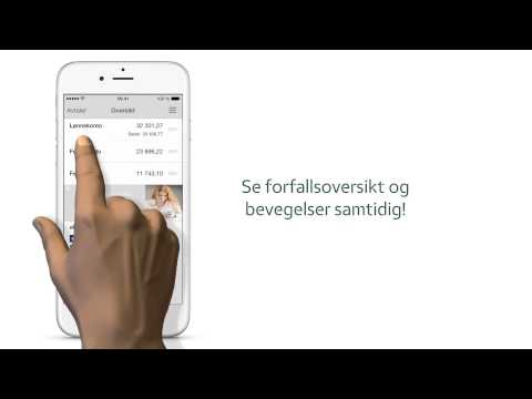 Klæbu Sparebank - ny mobilbank