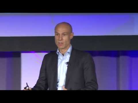 The Future of Payments Innovation - A Competitive Race?