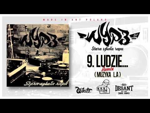 Video thumbnail for Ludzie... - Remix