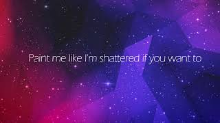 Tinashe ft. Little Dragon - Stuck With Me (Lyrics)
