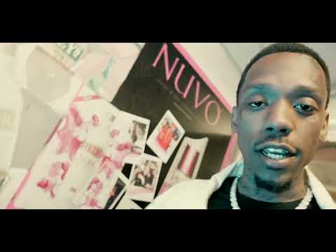 President Davo - Built Different