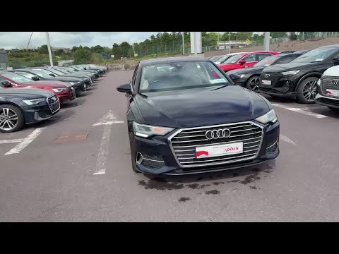 Audi A6 2.0TDI 204BHP SE AUTOMATIC - Image 2