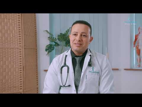 Physioheal clinic service and introduction, Bio health therapy, Bio current therapy