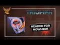 Triumph - Headed For Nowhere (Official Audio)