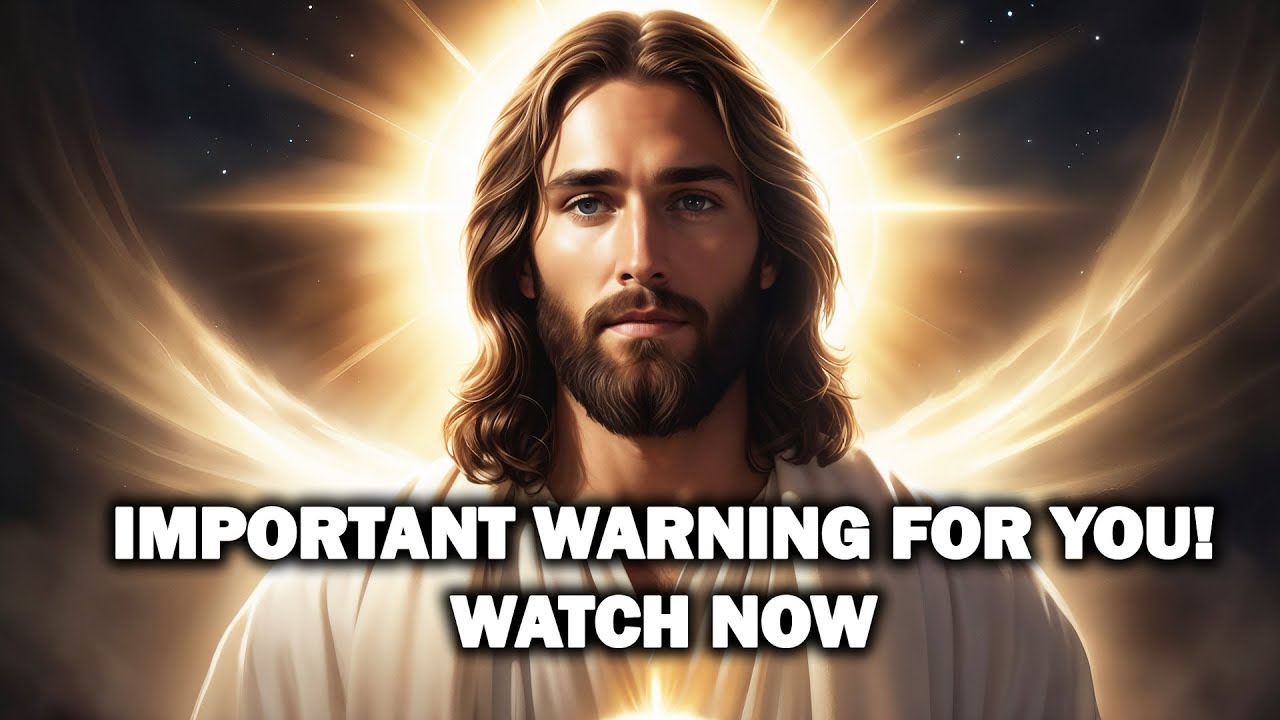 11:11🛑God Says: Important Alert For You! | God Message Today For You | God's Divine Message