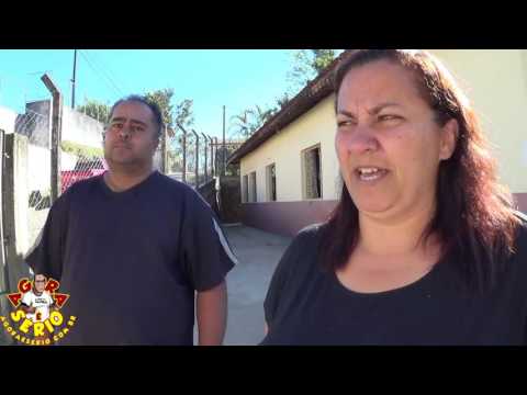Creche Maria Cristina Bressali Chama têm energia cortada por falta de pagamento no Barnabés