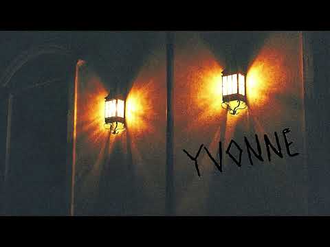 Ty Lorenzo - YVONNE (audio)