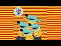 Jacks Big Music Show The Schwartzman Quartet Grow Mane Grow Mirrored