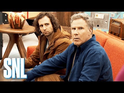 The House with Will Ferrell - SNL