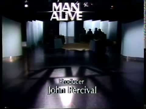 BBC TWO Continuity 14th May 1980