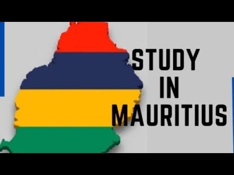 HOW TO APPLY IN MAURITIUS GOVERNMENT SCHOLARSHIP SCHEME 2024 FOR RWANDAN