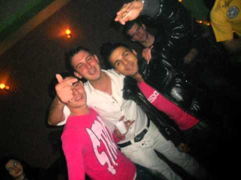 vagabonti de severin