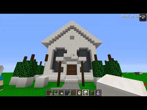 ENESİ YAPI KAPIŞMASINDA PORTAL SİLAHIYLA TROLLEDİM - Minecraft