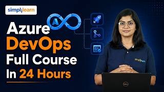 Azure DevOps Full Course 2026 | Azure DevOps For Beginners | Azure Dev