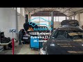 Self-Service Auto Garage Budapest Passive Income For Sale - фото 1