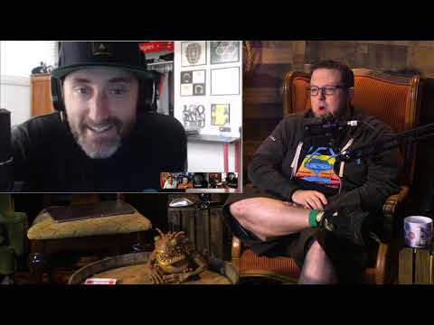 Mega64 Podcast 563 Aftershow