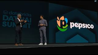 How PepsiCo goes from dashboards to outcomes and deep research with Genie
