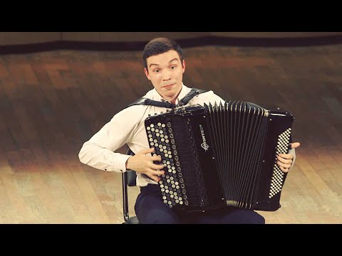 SEMIONOV Brahmsiana - Kirill Rusinov / СЕМЁНОВ Брамсиана - Кирилл Русинов