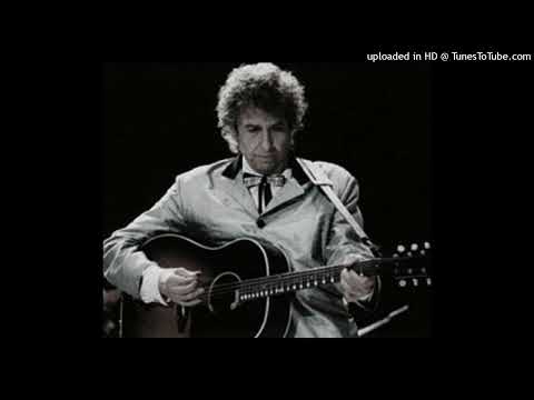 Bob Dylan live , I'll Remember You , Wallingford 1997