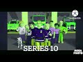 Fireman Sam Intros Series 6 16 In Green Lowers