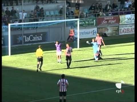 J6: CF Palencia - Athletic B
