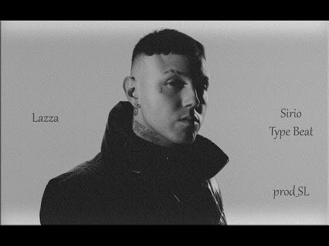 [FREE] "SIRIO" LAZZA TYPE BEAT