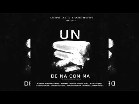Un Kilo De Na Con Na - Varios Artista